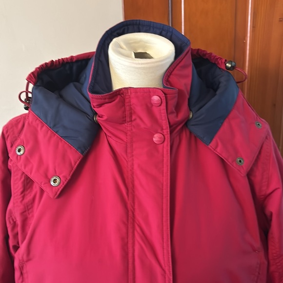 L.L. Bean Outdoors Coat - Picture 5 of 11